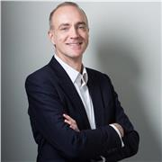 Formateur en Intelligence Artificielle avec plus de 15 ans d'expérience